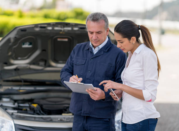 Comprehensive and collision insurance Tipton